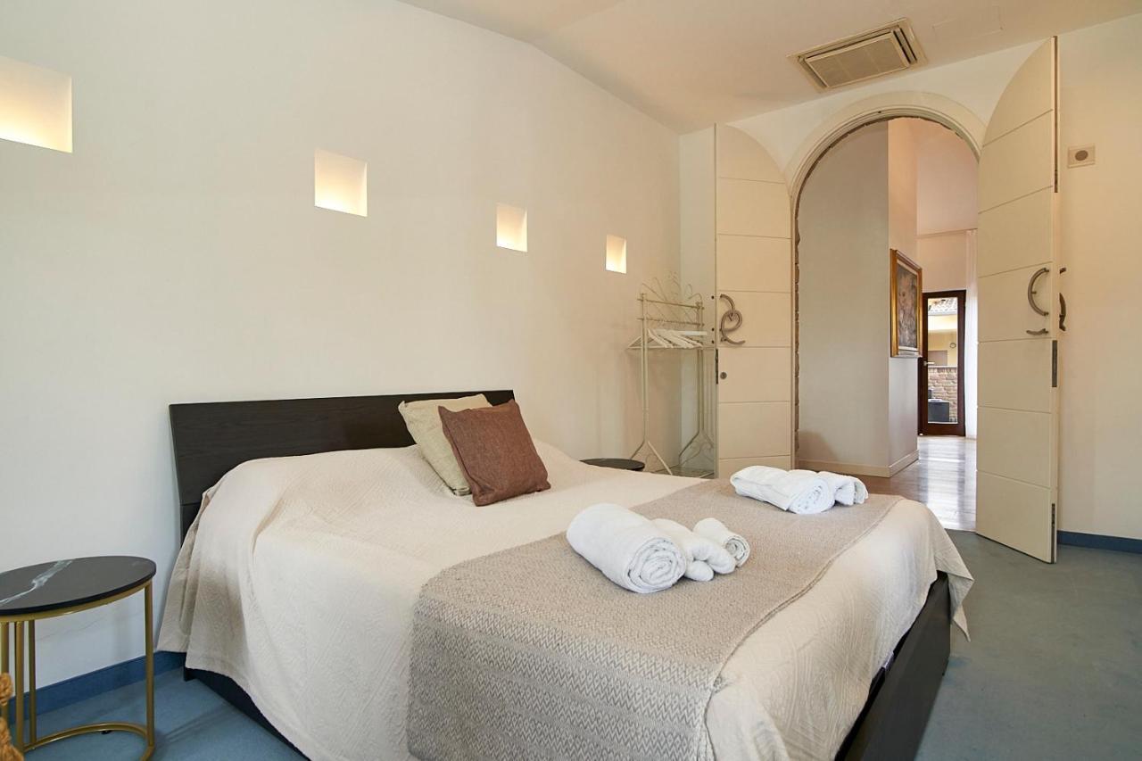 Milan-Como Lake-Rho Fiera Luxury Design Villa Barlassina Eksteriør billede